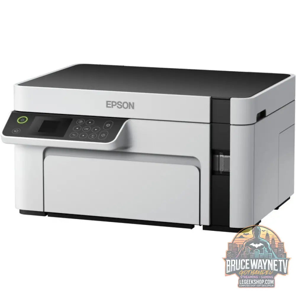 EcoTank ET-M2120 - Epson - vue 7