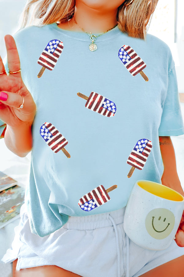 T-shirt femme