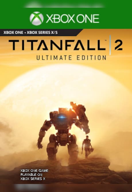 Titanfall 2 | Ultimate Edition (Xbox One) - Xbox Live Key - GLOBAL