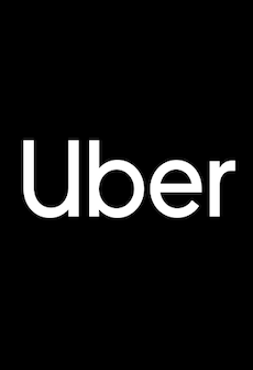 UBER Ride and Eats Voucher 15 EUR - Uber Key - GLOBAL