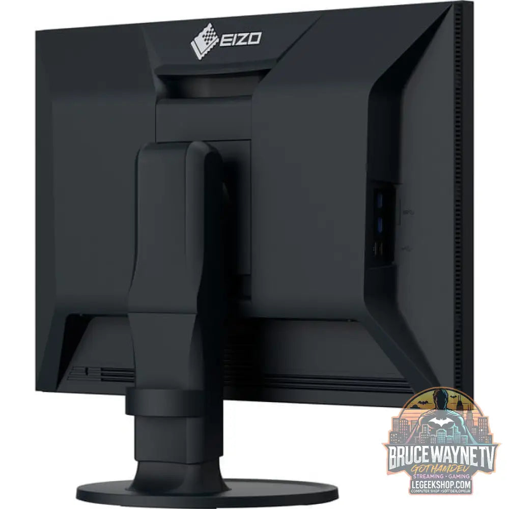 EIZO CS2400S ColorEdge 24,1" Full HD IPS 60 Hz - EIZO - vue 4