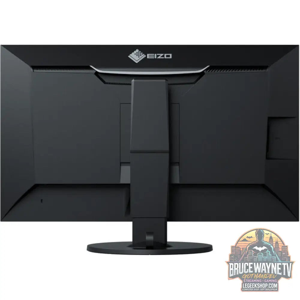 EIZO CS2731 ColorEdge 27" QHD/WQHD IPS 60 Hz - EIZO - vue 5