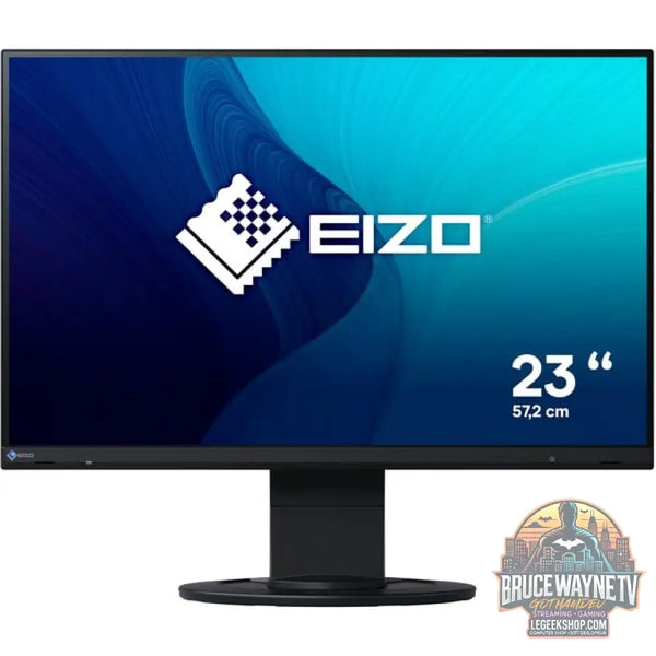 EIZO EV2360-BK 22,5" 1920 × 1200 px IPS 60 Hz - EIZO