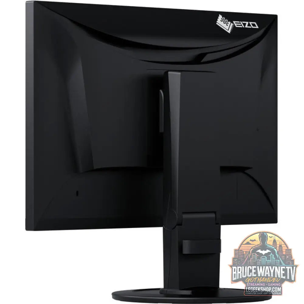 EIZO EV2360-BK 22,5" 1920 × 1200 px IPS 60 Hz - EIZO - vue 5