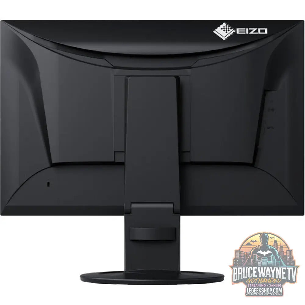 EIZO EV2360-BK 22,5" 1920 × 1200 px IPS 60 Hz - EIZO - vue 4