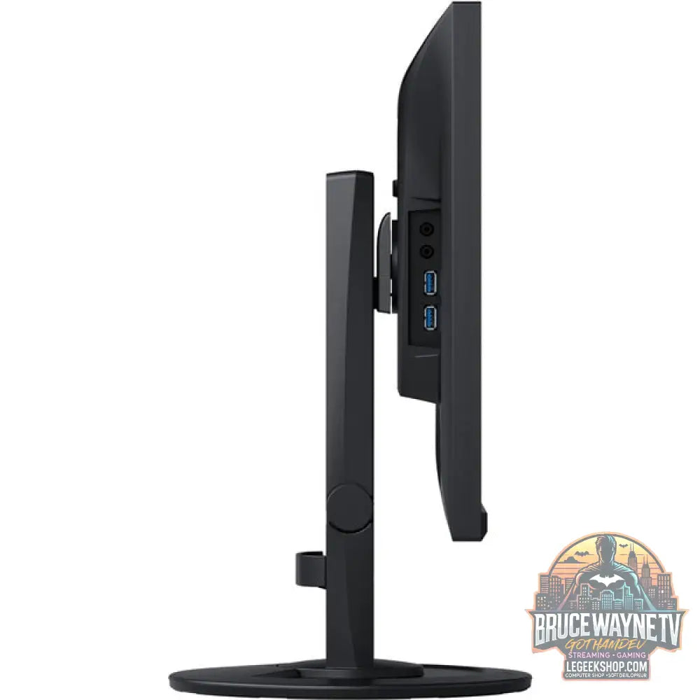 EIZO EV2360-BK 22,5" 1920 × 1200 px IPS 60 Hz - EIZO - vue 7
