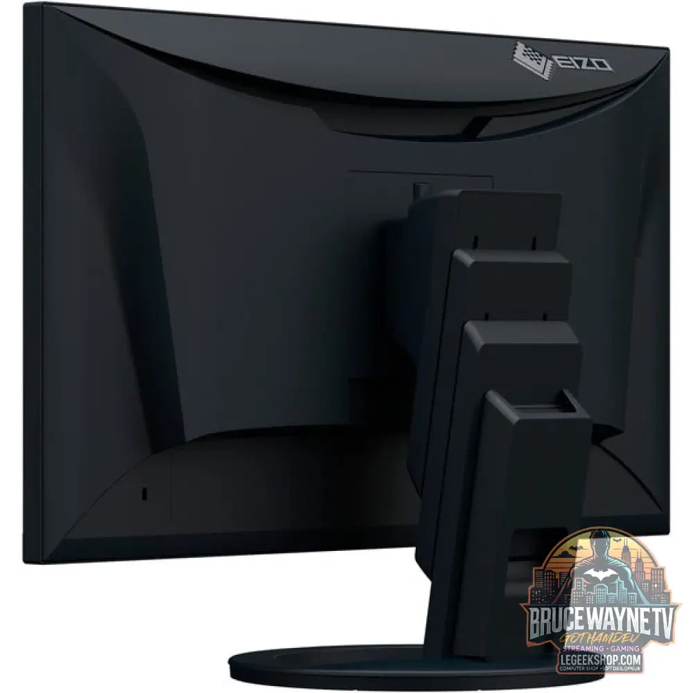 EIZO EV2480-BK 24" Full HD IPS 60 Hz - EIZO - vue 6