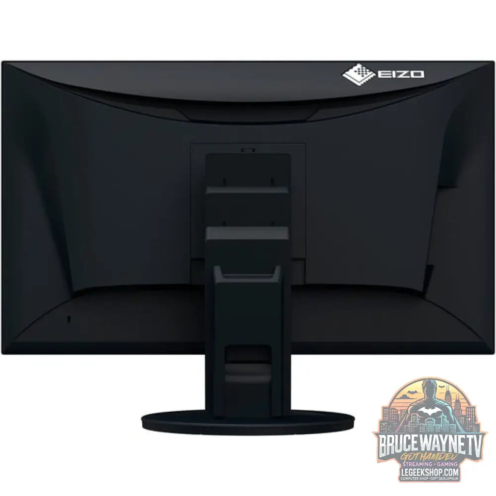 EIZO EV2480-BK 24" Full HD IPS 60 Hz - EIZO - vue 5