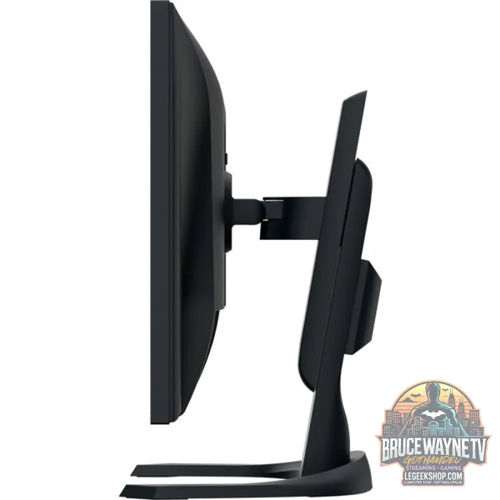 EIZO EV2740X-BK 27" 3840 × 2160 px IPS 60 Hz - EIZO - vue 8