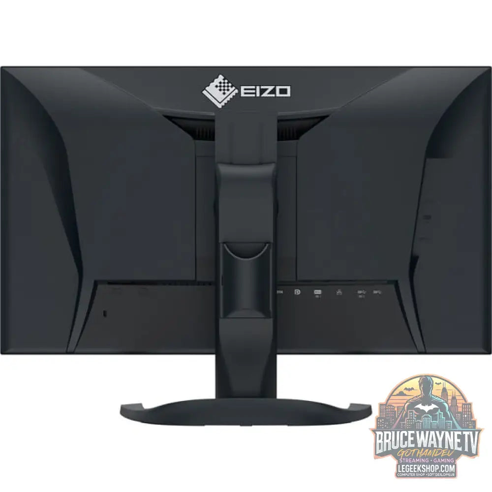 EIZO EV2740X-BK 27" 3840 × 2160 px IPS 60 Hz - EIZO - vue 5