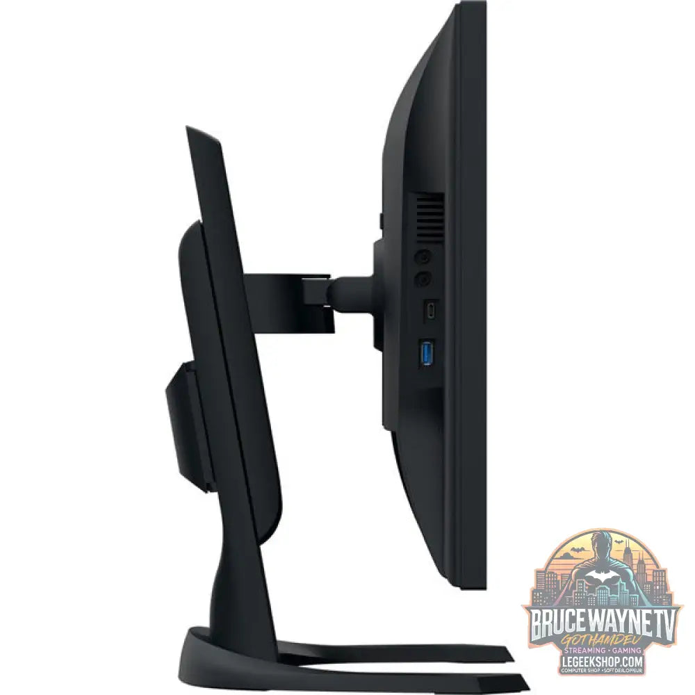 EIZO EV2740X-BK 27" 3840 × 2160 px IPS 60 Hz - EIZO - vue 7
