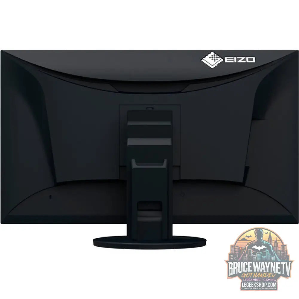 EIZO EV2795-BK 27" QHD/WQHD IPS 60 Hz - EIZO - vue 5