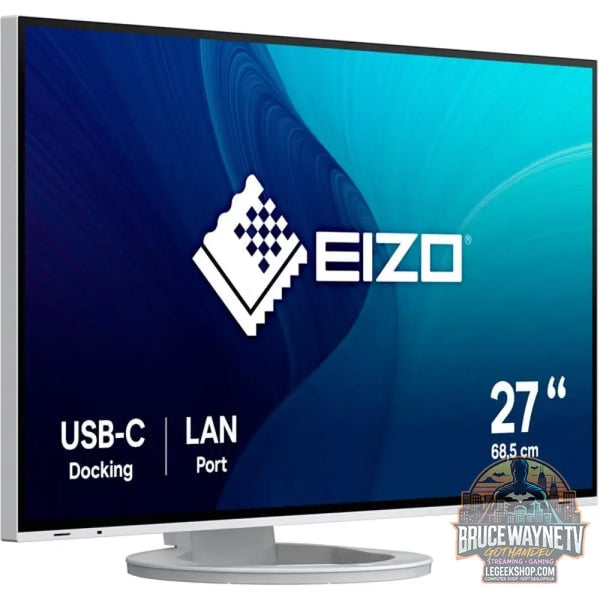 EIZO EV2795-WT 27" QHD/WQHD IPS 60 Hz - EIZO