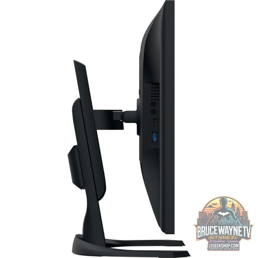 EIZO EV3240X-BK 32" 3840 × 2160 px IPS 60 Hz - EIZO - vue 7