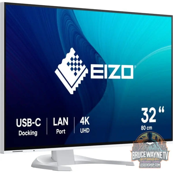 EIZO EV3240X-WT 32" 3840 × 2160 px IPS 60 Hz - EIZO