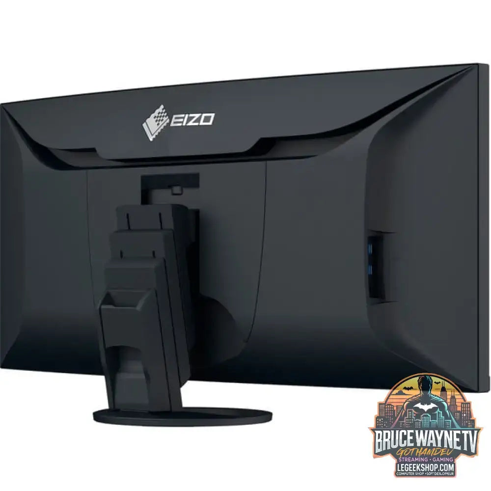 EV3895-BK - EIZO - vue 4