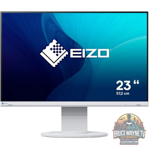 EIZO FlexScan EV2360-WT 22,5" Full HD IPS 60 Hz - EIZO