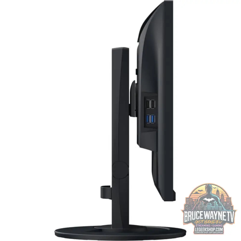 EIZO FlexScan EV2400R-BK 23,8" Full HD IPS 100 Hz - EIZO - vue 7