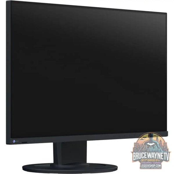 EIZO FlexScan EV2400R-BK 23,8" Full HD IPS 100 Hz - EIZO