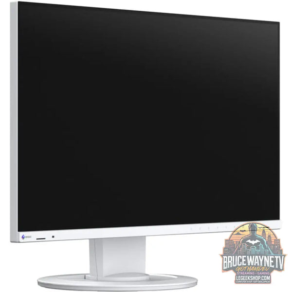 EIZO FlexScan EV2400R-WT 23,8" Full HD IPS 100 Hz - EIZO