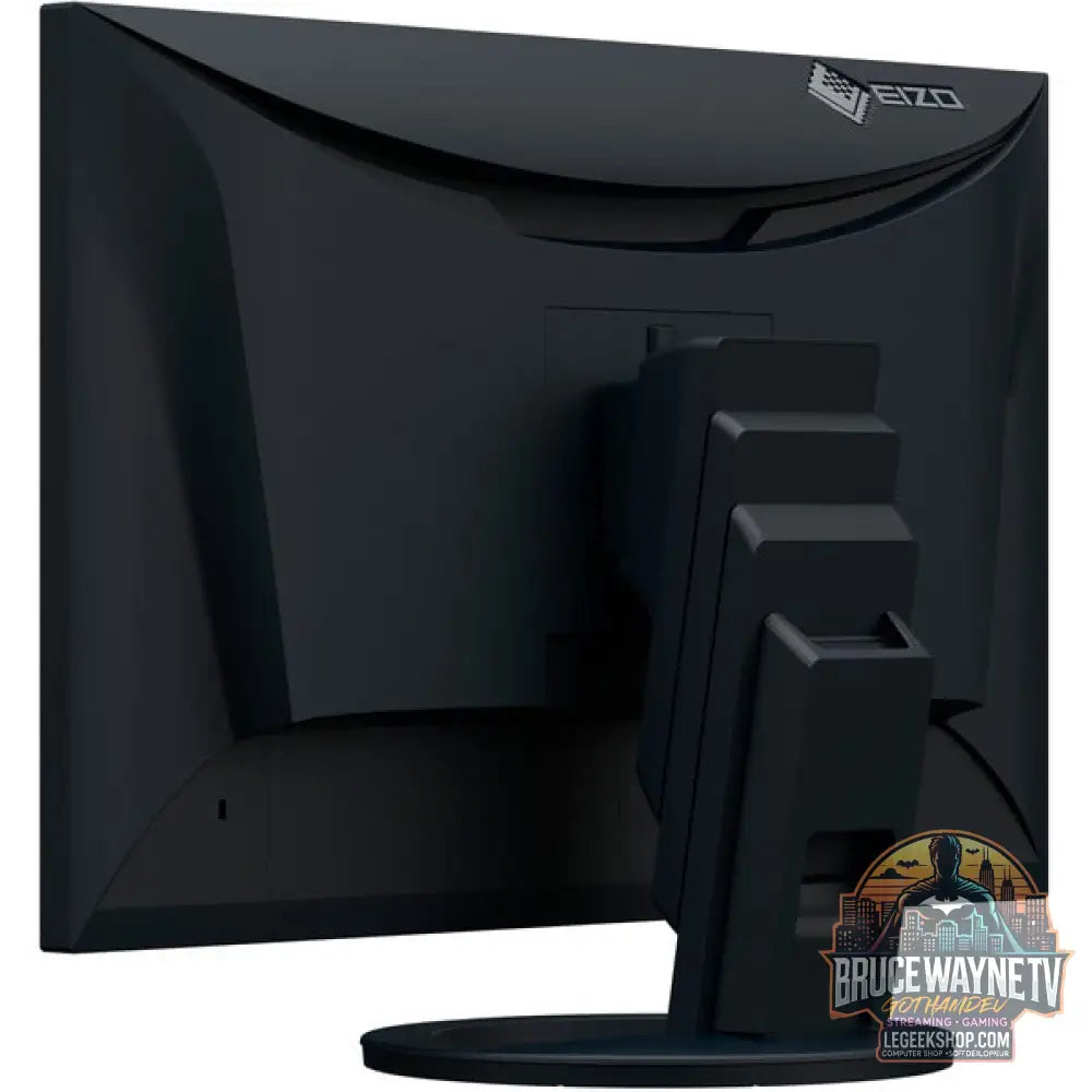 EIZO FlexScan EV2485-BK 24" Full HD IPS 60 Hz - EIZO - vue 6