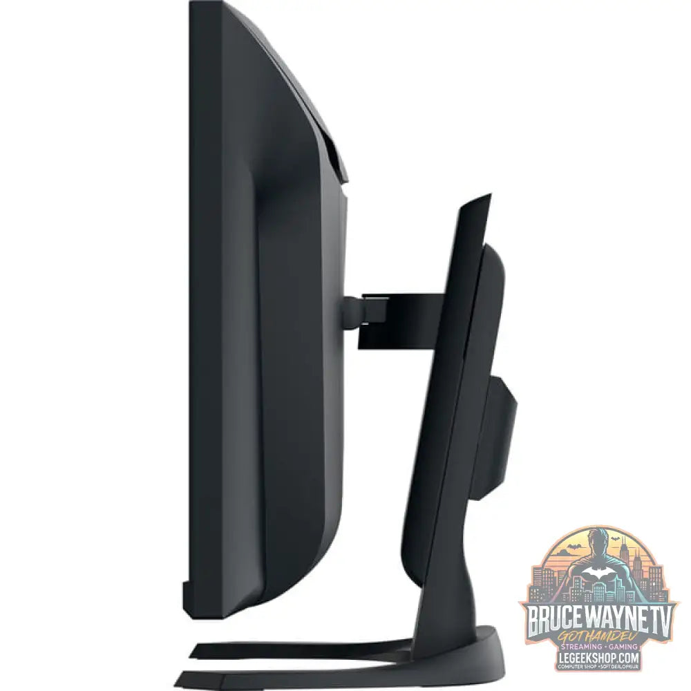 EIZO FlexScan EV3450XC-BK 34,1" QHD/WQHD IPS 60 Hz - EIZO - vue 8