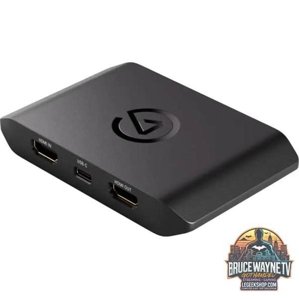 Elgato 4K S, Capture Karte - Elgato