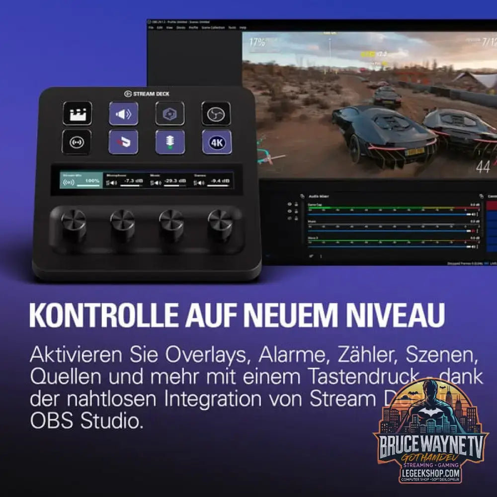 Elgato 4K S, Capture Karte - Elgato - vue 11
