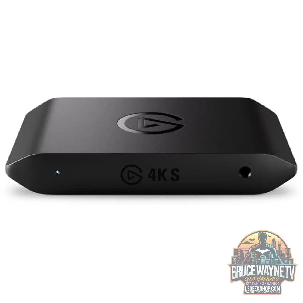 Elgato 4K X, Capture Karte - Elgato - vue 2