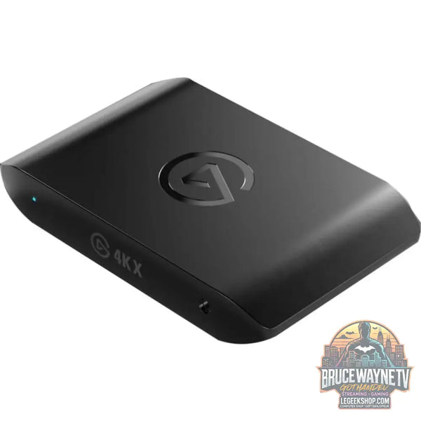 Elgato 4K X, Capture Karte - Elgato
