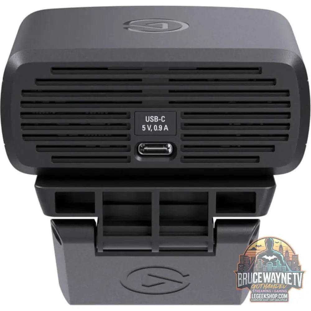 Elgato Facecam Mk.2, webcam - Elgato - vue 8