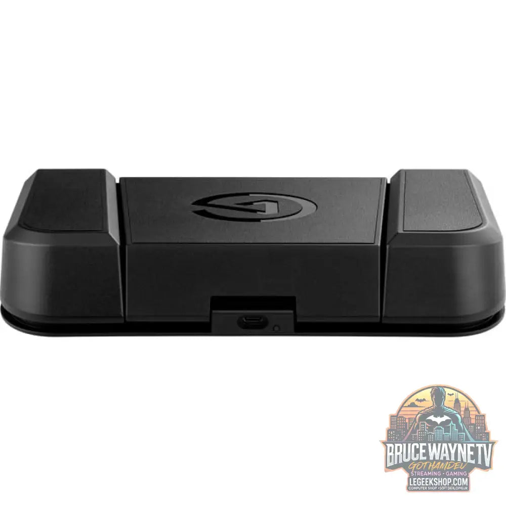 Elgato Stream Deck Pedal, Pedale - Elgato - vue 2