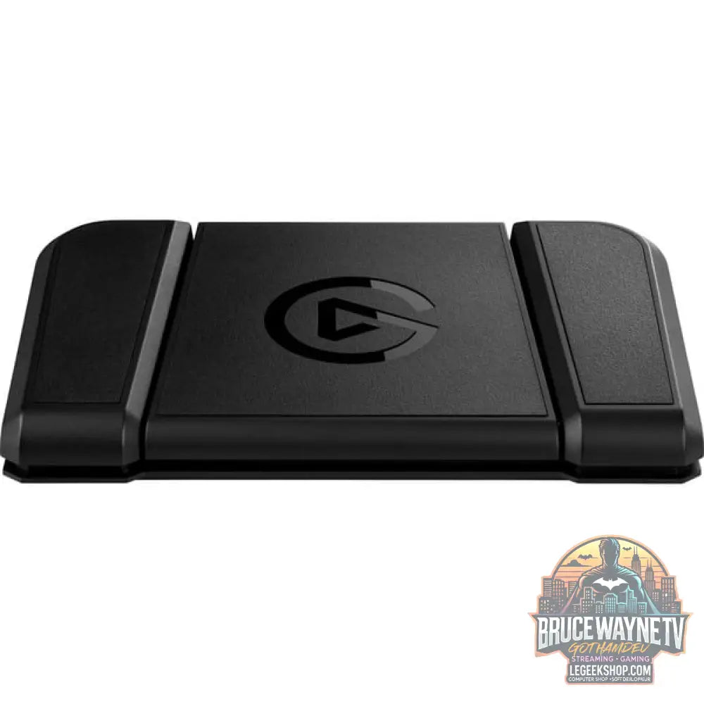 Elgato Stream Deck Pedal, Pedale - Elgato - vue 25