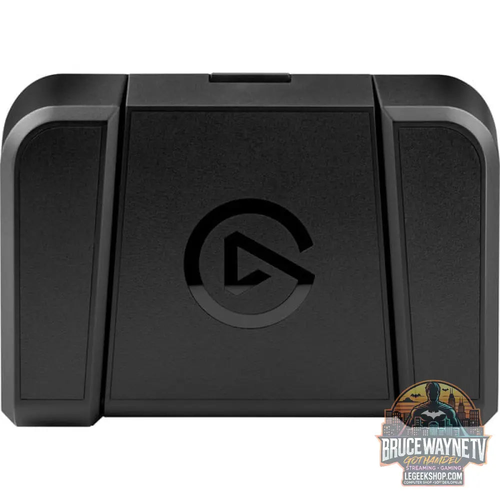 Elgato Stream Deck Pedal, Pedale - Elgato - vue 27