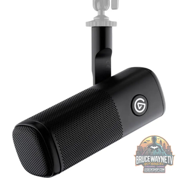 Elgato Wave DX, microphone - Elgato