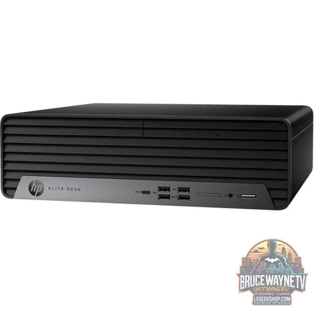 Elite SFF 800 G9 (A0YX9EA), PC-System — vue 4