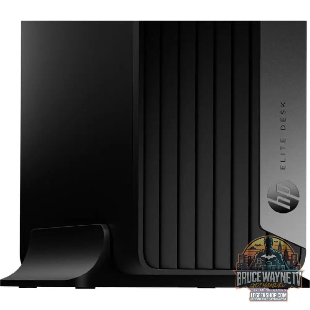 Elite SFF 805 G9 (9N7E7AT) — vue 6