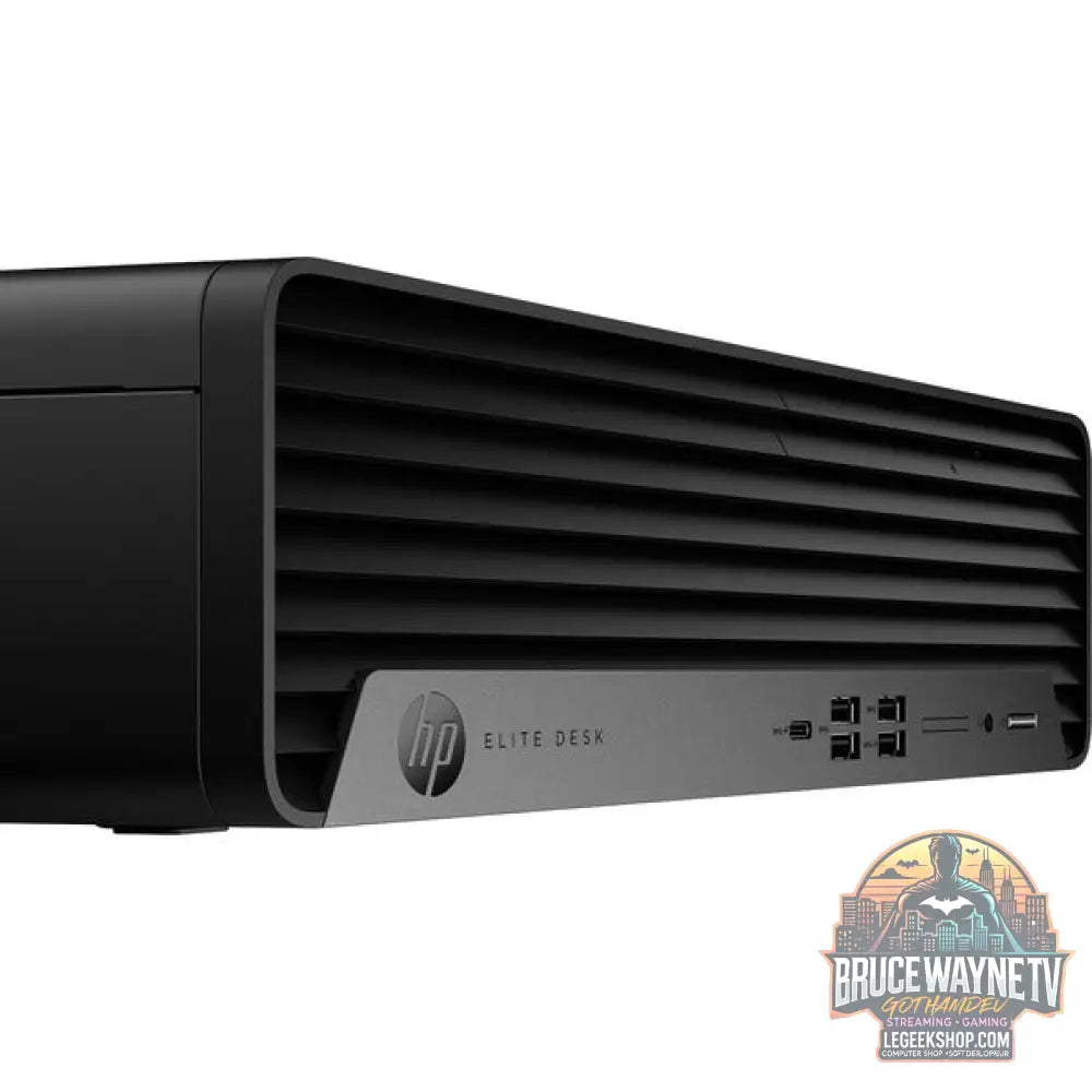 Elite SFF 805 G9 (9N7E7AT) — vue 4