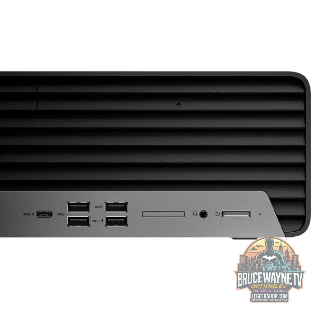 Elite SFF 805 G9 (9N7E8AT) — vue 5