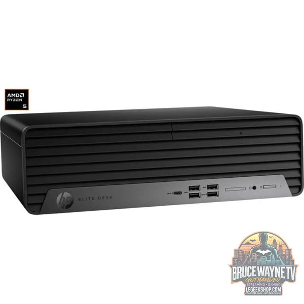Elite SFF 805 G9 (9N7E8AT), PC-System — vue 2