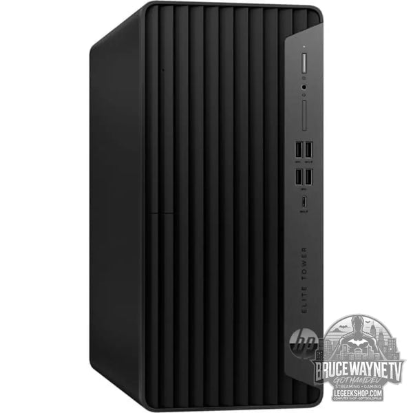 Elite Tower 800 G9 (A0YY1EA), PC-System — vue 2