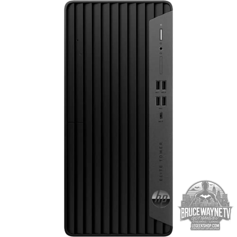 Elite Tower 800 G9 (A0YY1EA), PC-System — vue 3