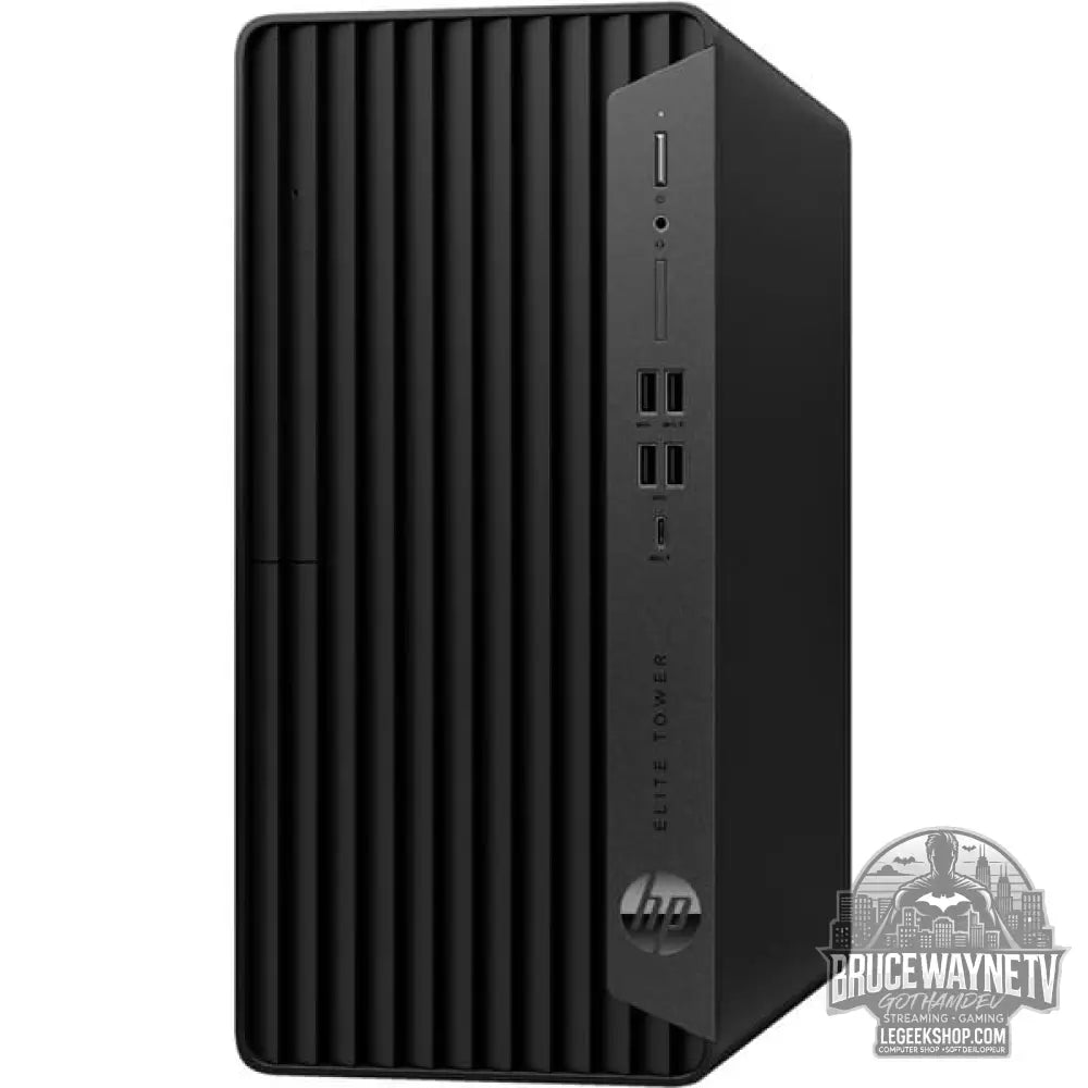 Elite Tower 800 G9 (A0YY1EA), PC-System — vue 4