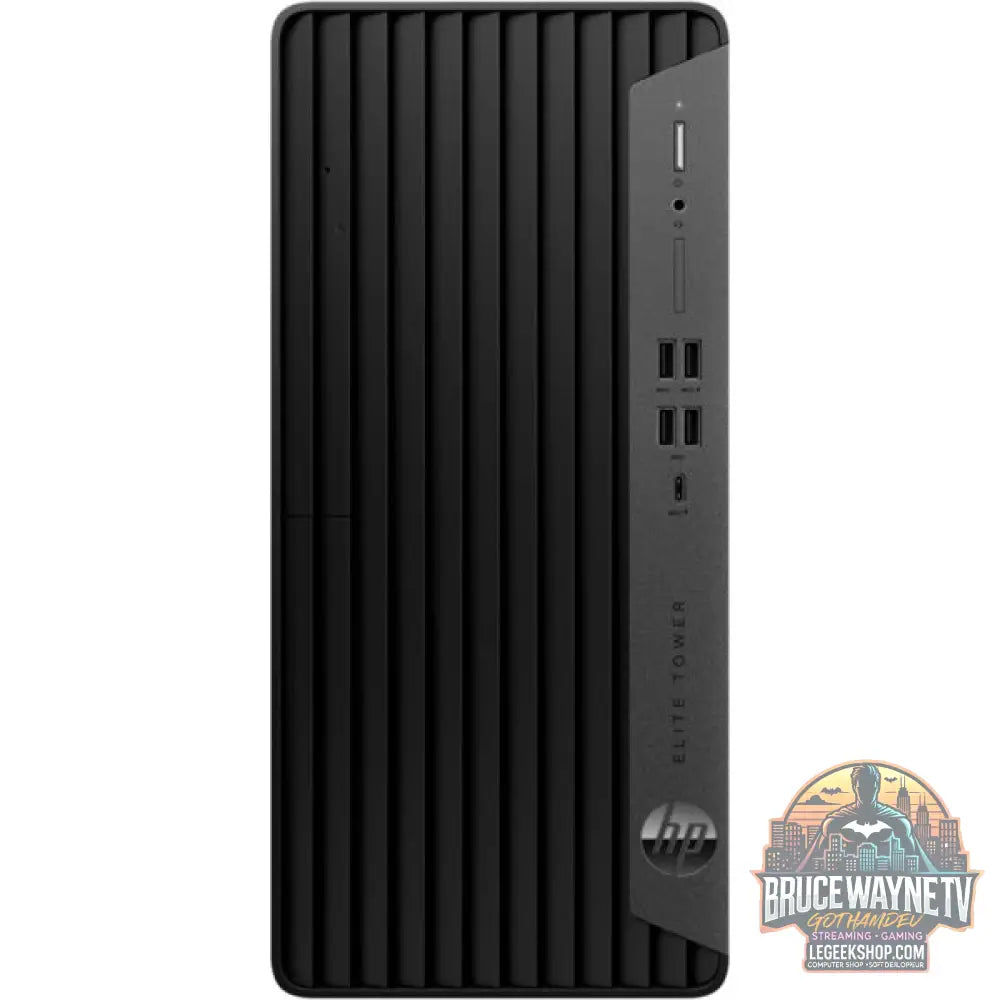 Elite Tower 800 G9 (A0YY2EA) — vue 2