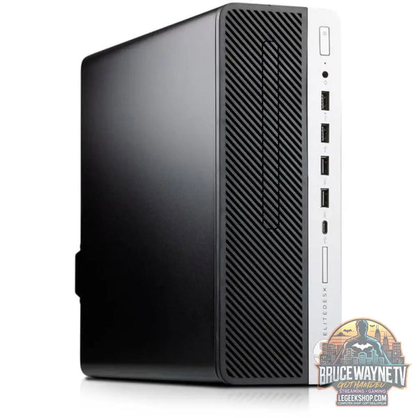 Elitedesk 705 G5 SFF