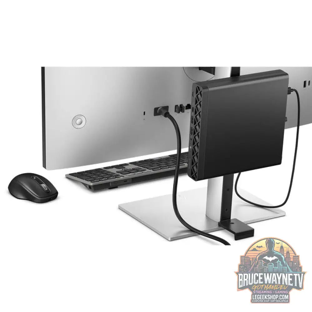 EliteDesk 8 Mini G1a (999A4ET) — vue 9