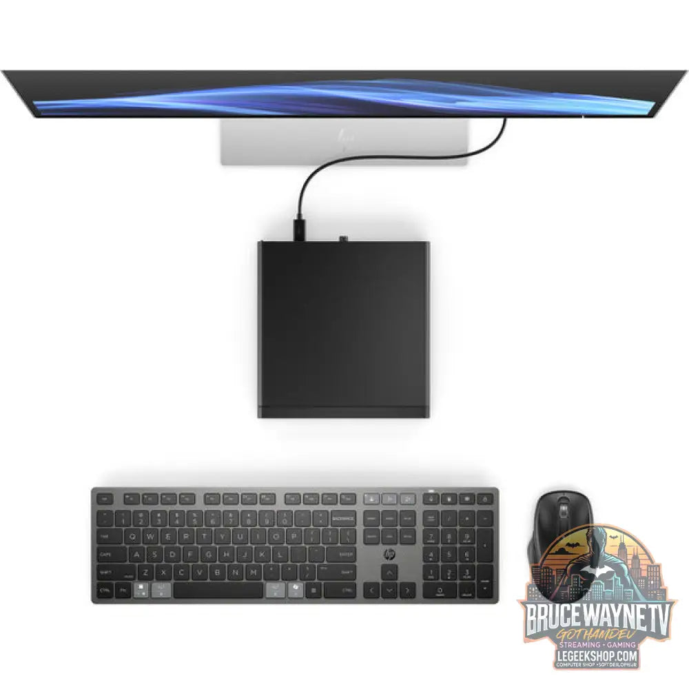 EliteDesk 8 Mini G1a (999A5ET) — vue 8
