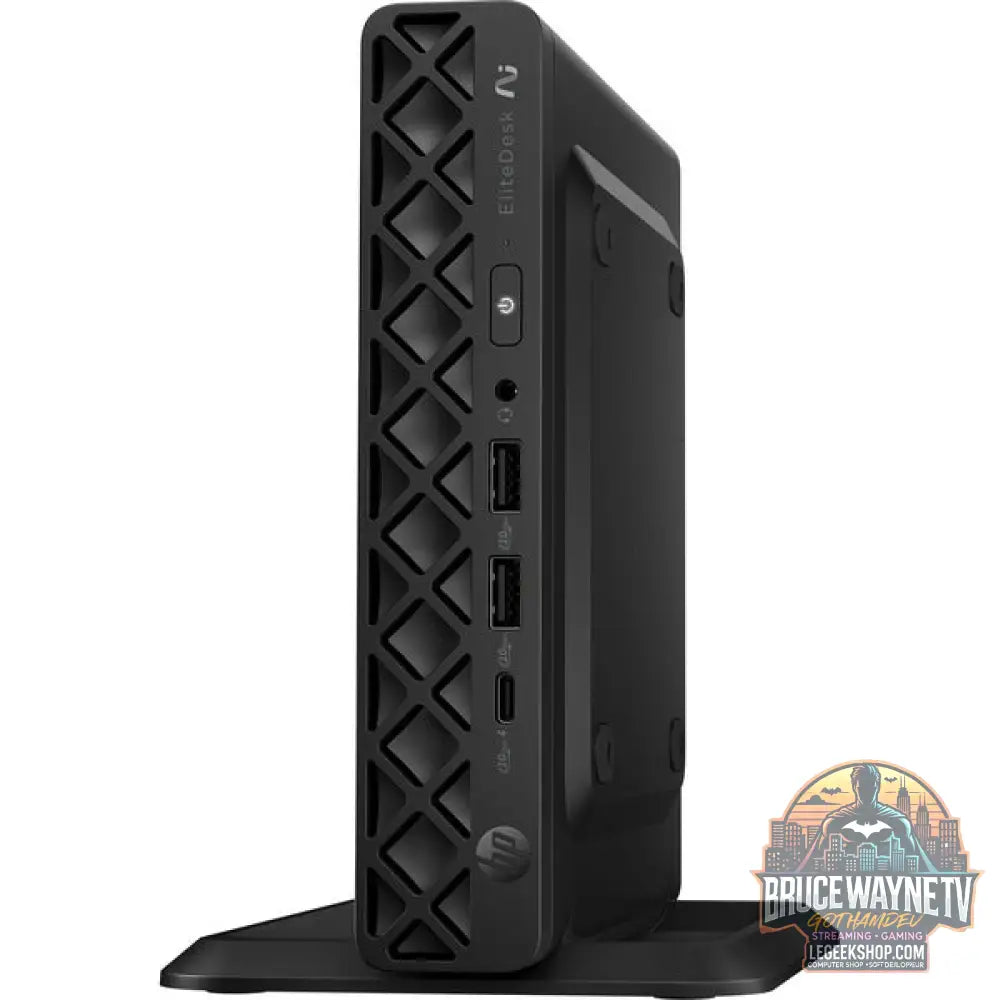 EliteDesk 8 Mini G1a (999A5ET) — vue 4
