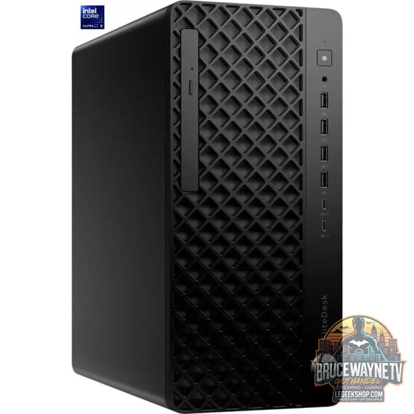 EliteDesk 8 Tower G1i (99M83ET) — vue 2
