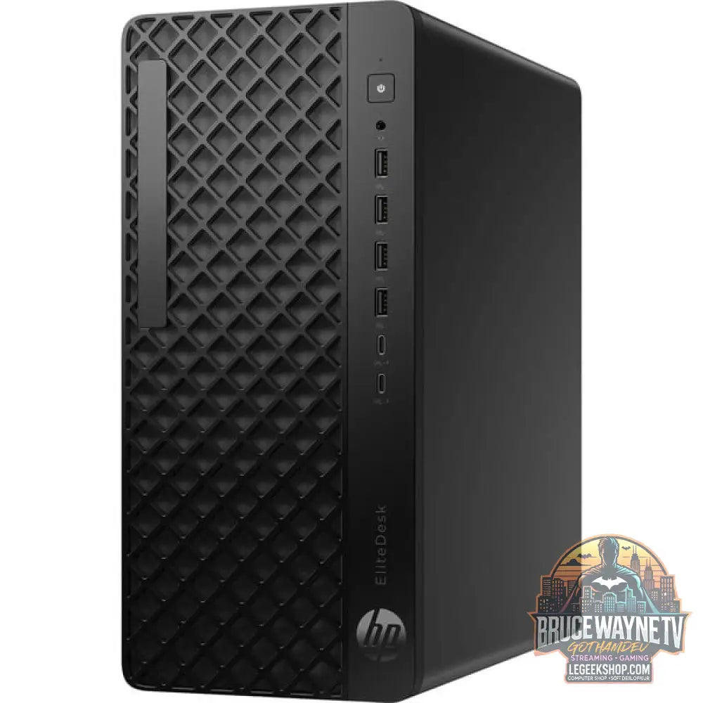EliteDesk 8 Tower G1i (A55N9ET) — vue 3